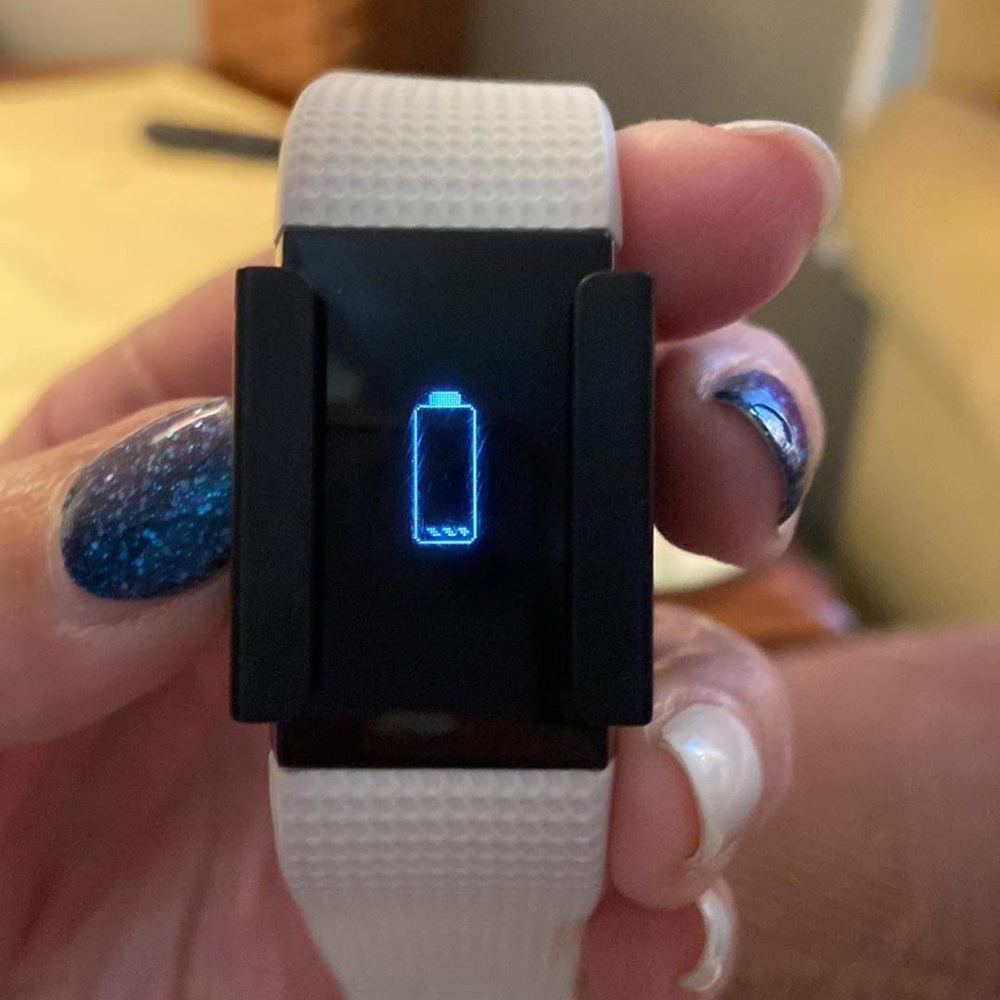 Fitbit Charge 2 - Picture 4 of 10